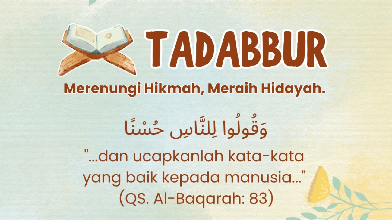2 | TADABBUR