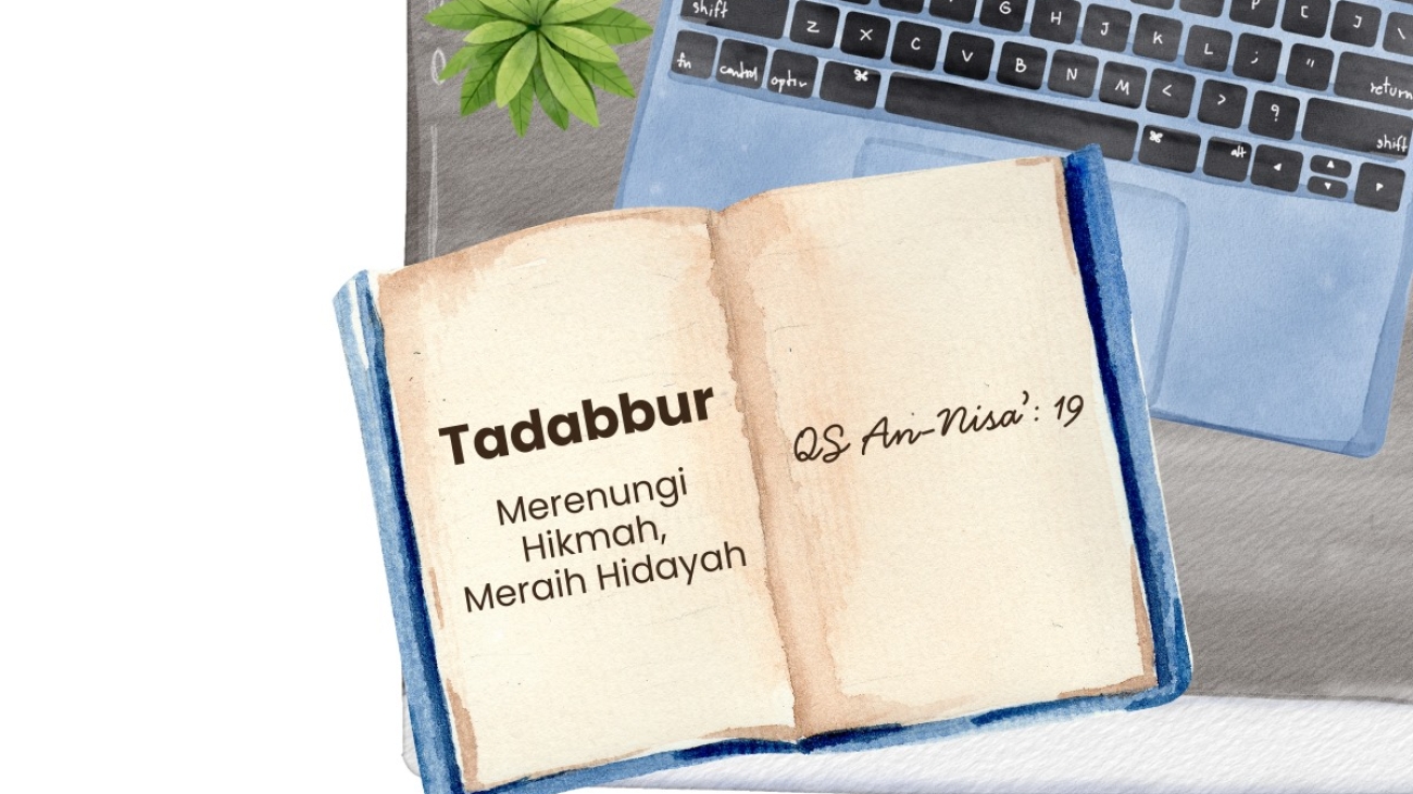 Wahai Hati Yang Gelisah