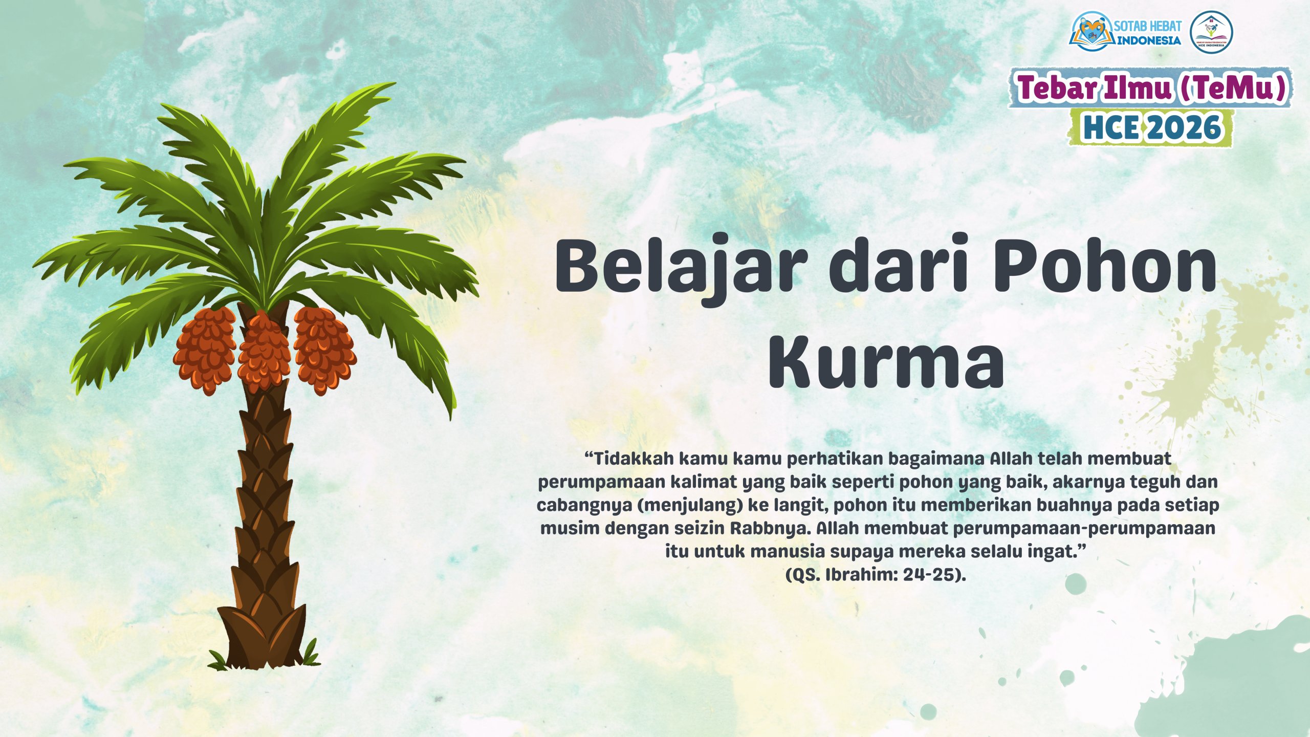 Sesi 7 kurma
