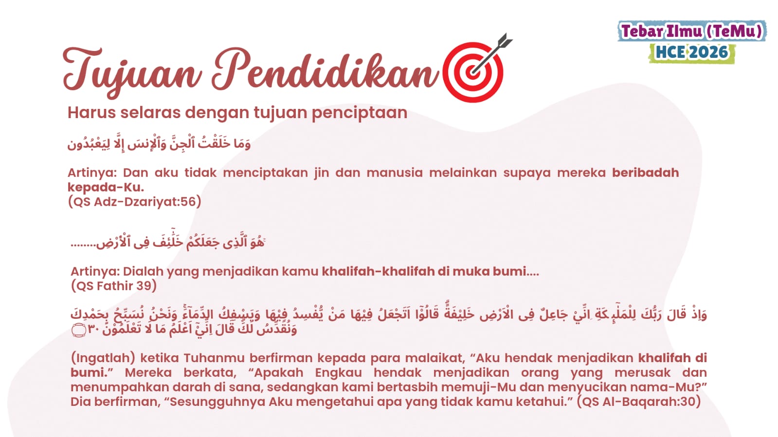 Cinta tanpa syarat 8