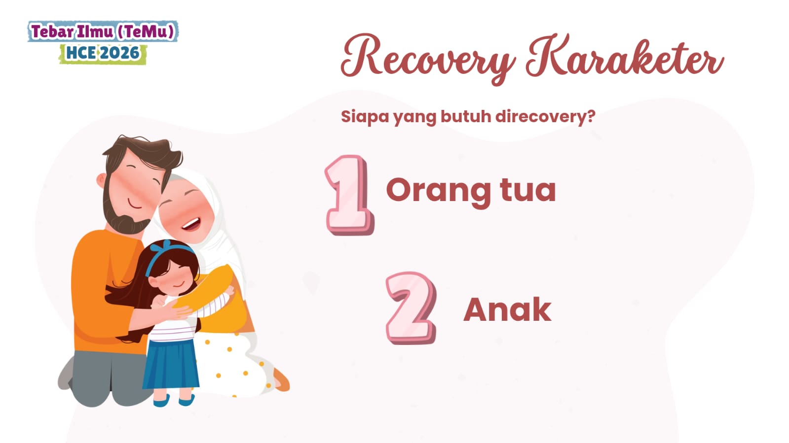 Cinta tanpa syarat 22
