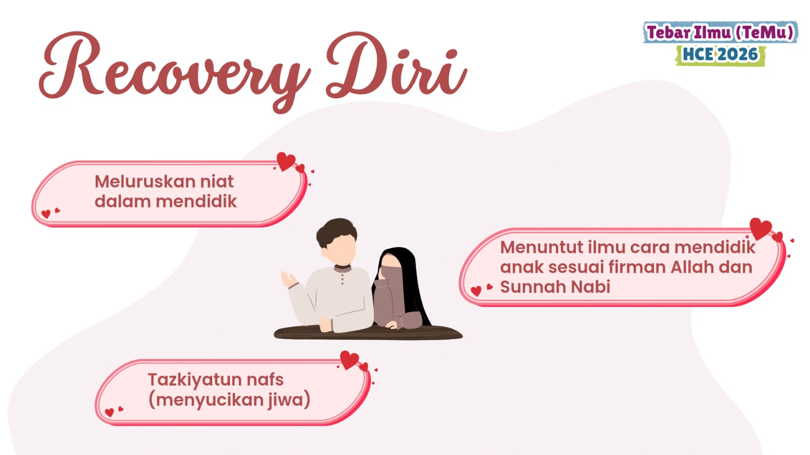 Cinta tanpa syarat 23