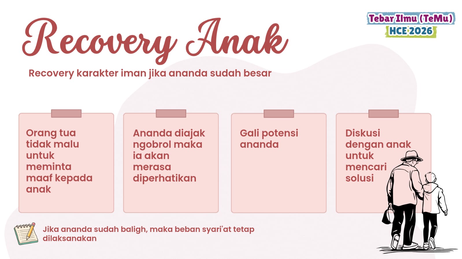 Cinta tanpa syarat 25